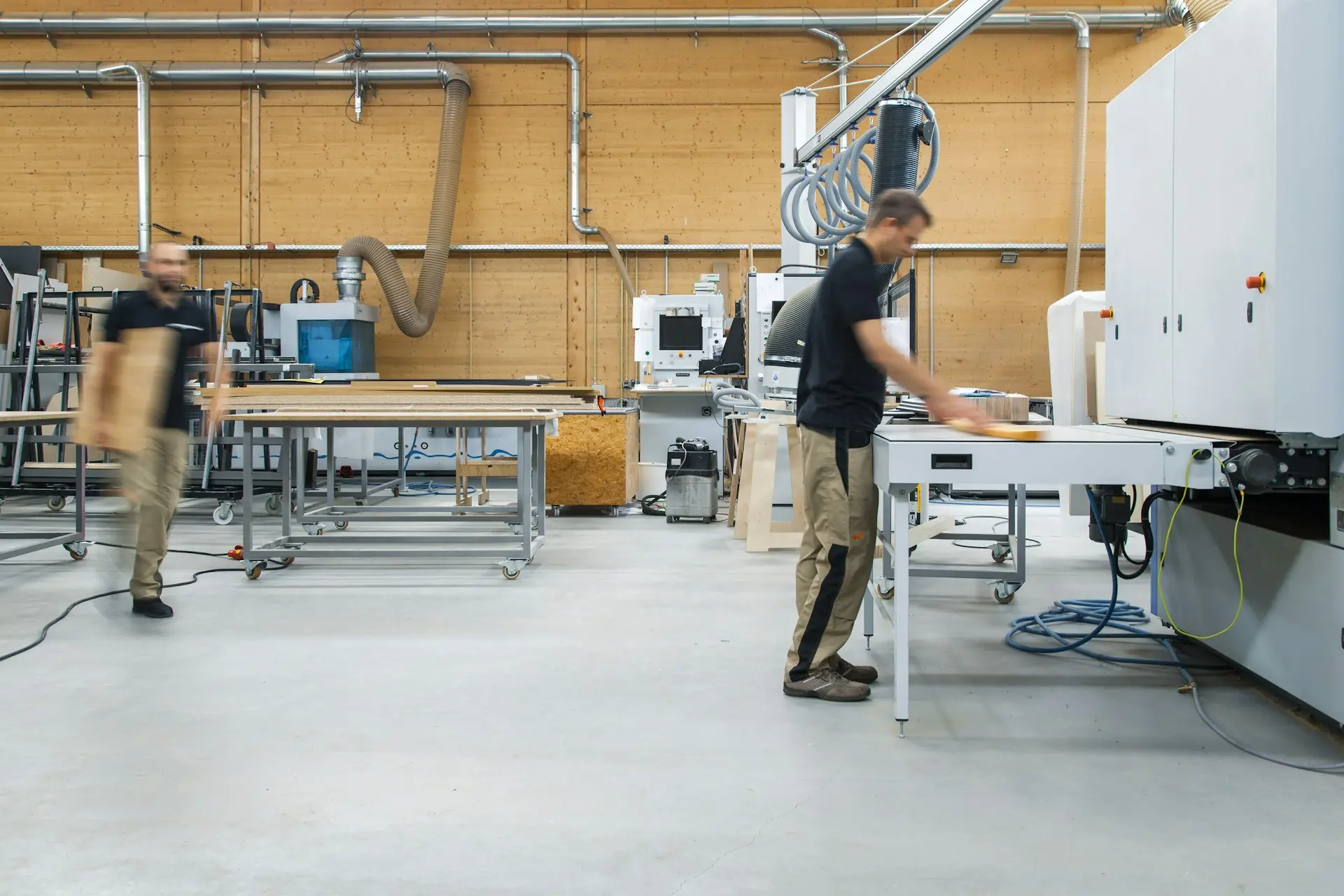 Handwerksbetrieb