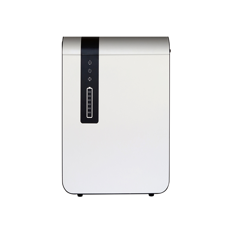 Batteriemodul 51.2V100Ah-LFP // WHITE