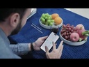 HM12-15 App control