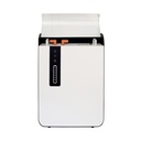 Batteriemodul 51.2V100Ah-LFP // WHITE