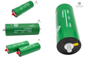 Battery Cell LTO 2,4V 40Ah 96Wh - Threaded connection M12