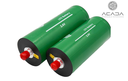 Battery Cell LTO 2,4V 40Ah 96Wh - Threaded connection M12