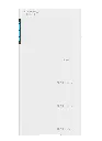 HM6-15 PV Inverter 6 kW with Battery 15 kWh, 1 Phase