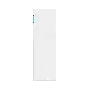 Onduleur PV HM15-30 avec une puissance de sortie de15 kW et un stockage de batterie de 30 kWh, 3 phases