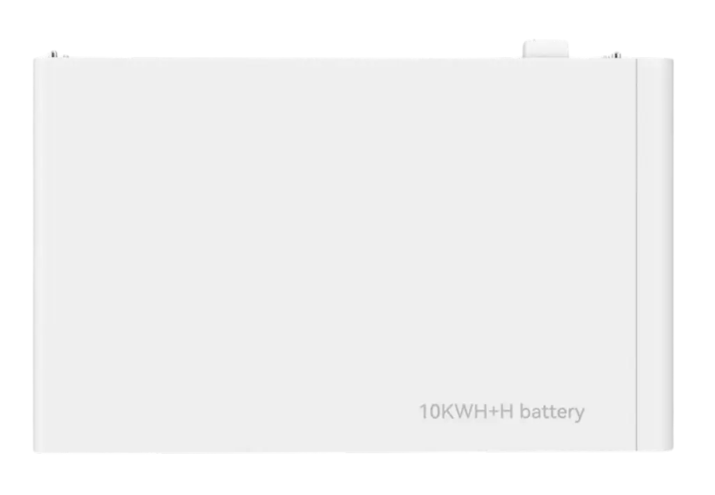 10kWh HV Batterie Modul für HM10, HM15 und HM20 Systeme