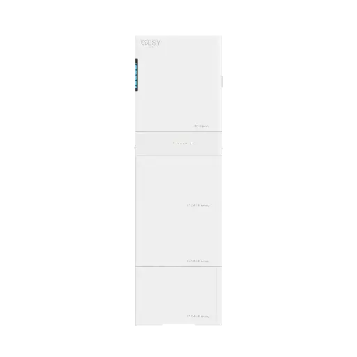 [200564] HM15-30 PV Wechselrichter 15 kW Ausgangsleistung mit Batteriespeicher 30 kWh, 3 Phasen