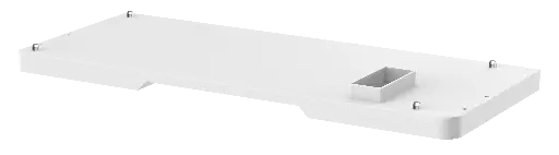 [200793] Base Mounting Plate for HM10, HM15 and HM20 Systems