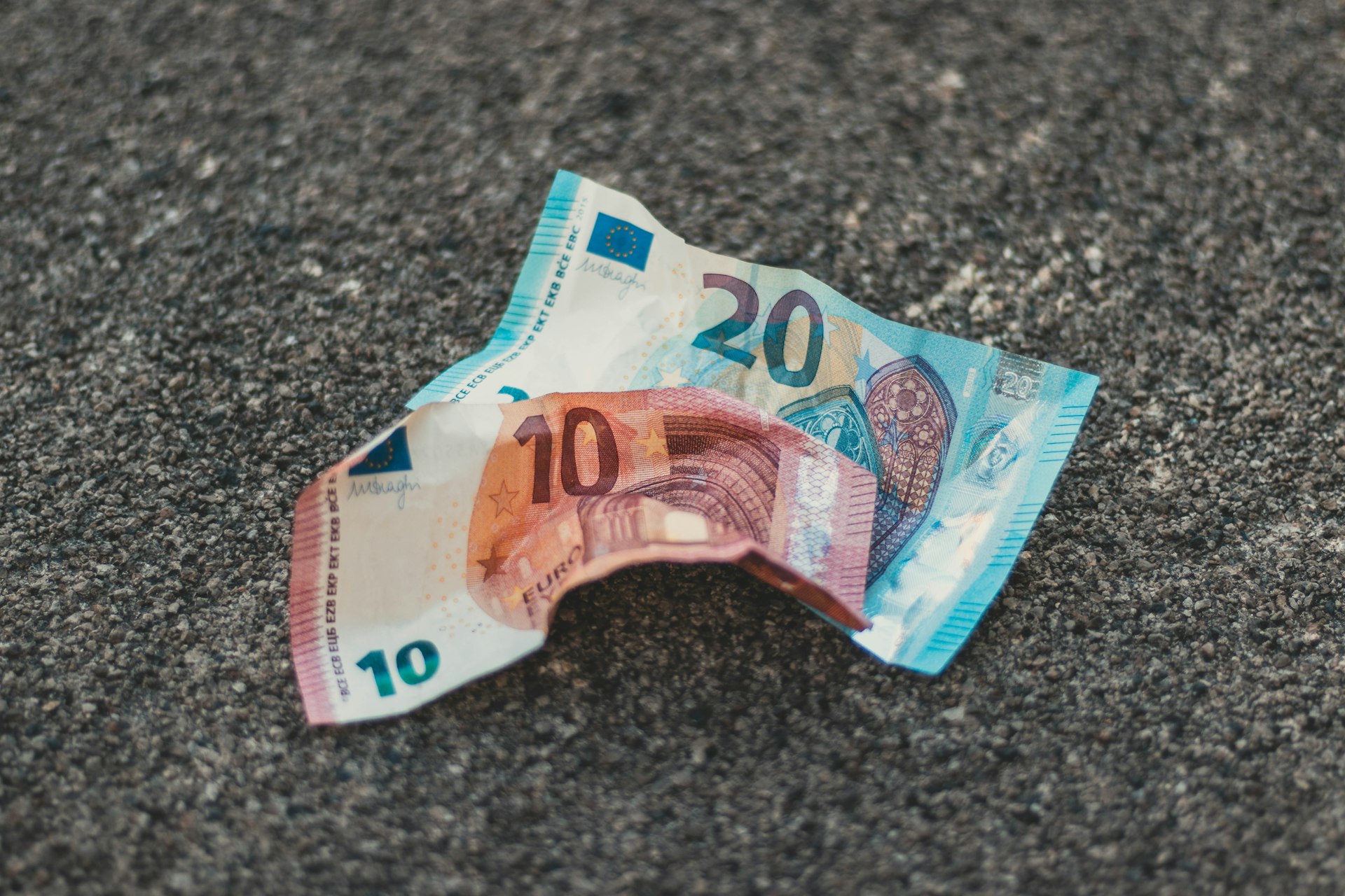 Fördergeld Symbolbild