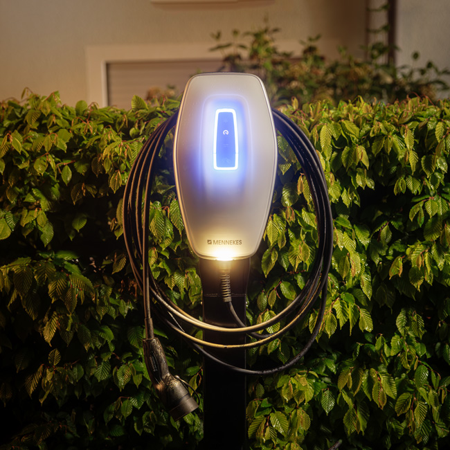 AMTRON 4You im Einsatz