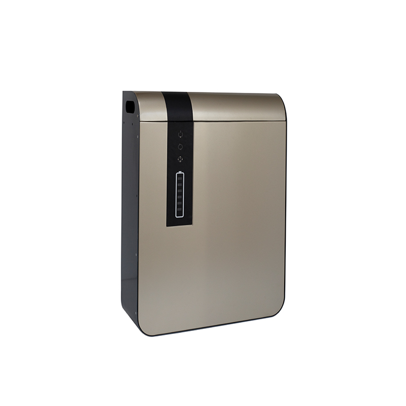 [200002] Batteriemodul 51.2V100Ah-LFP // GOLD