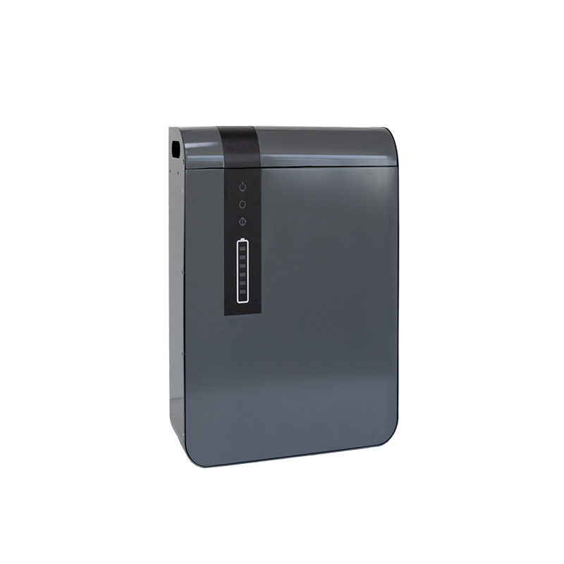 Batteriemodul 51.2V100Ah-LFP // GREY
