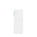 HM15-20 PV inverter with 15 kW output power and 20 kWh battery storage, 3 phases