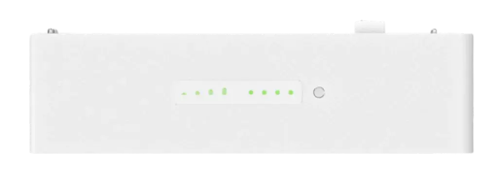 Fördelningslåda för HM10-, HM15- och HM20-system