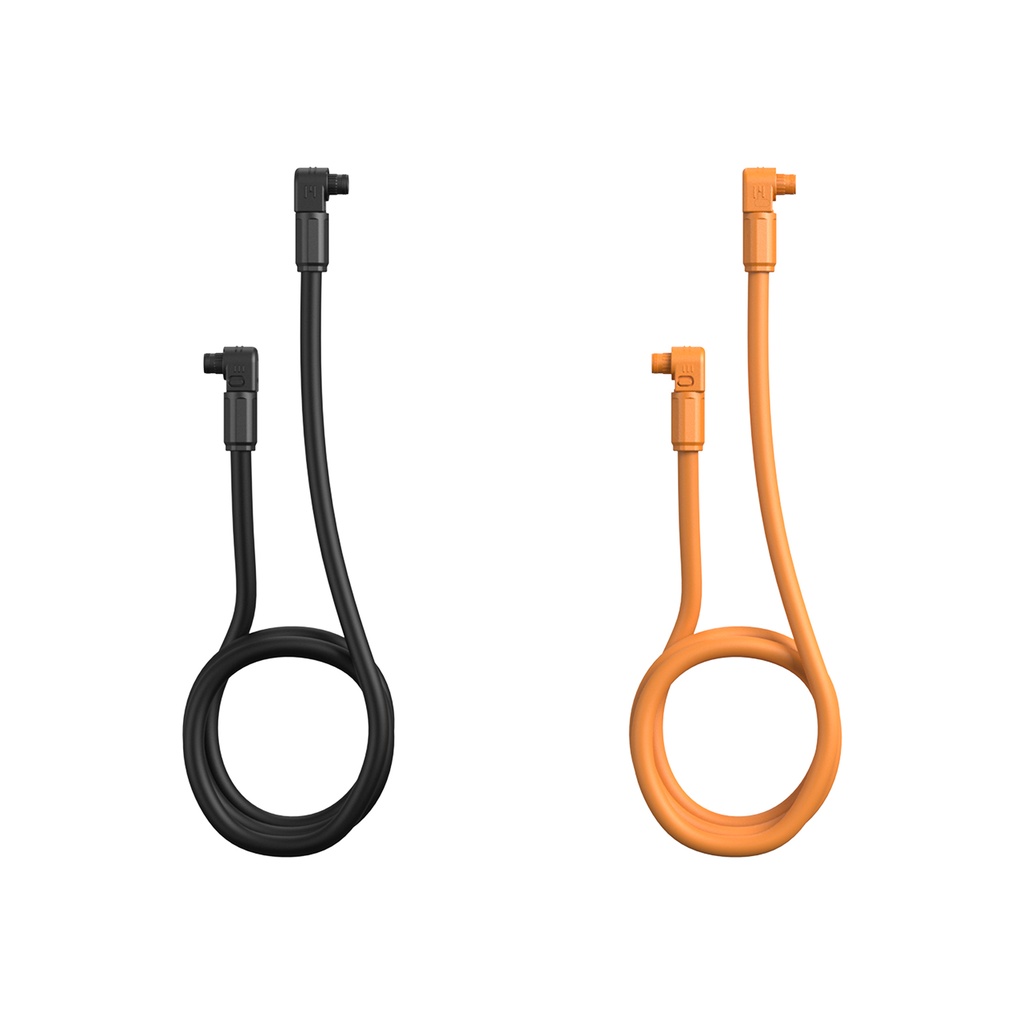 Conjunto de cabos de ligação para sistemas HM10, HM15 e HM20