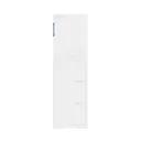 Inversor fotovoltaico HM10-30 10 kW de potência com bateria de 30 kWh, trifásico