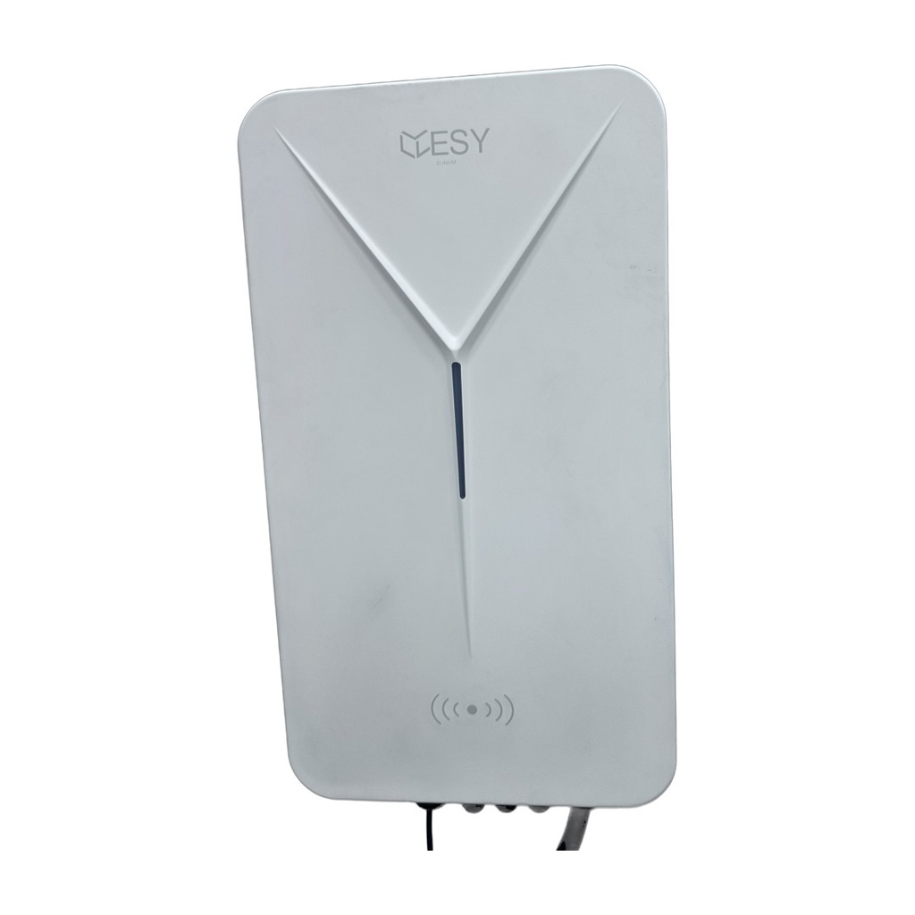 ESY EV22 V2E Wallbox DC bidirectionnelle 22 kW (EV22K1000-AY1-CCS2D)