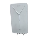 ESY EV22 V2E Wallbox DC bidirecional 22 kW (EV22K1000-AY1-CCS2D)
