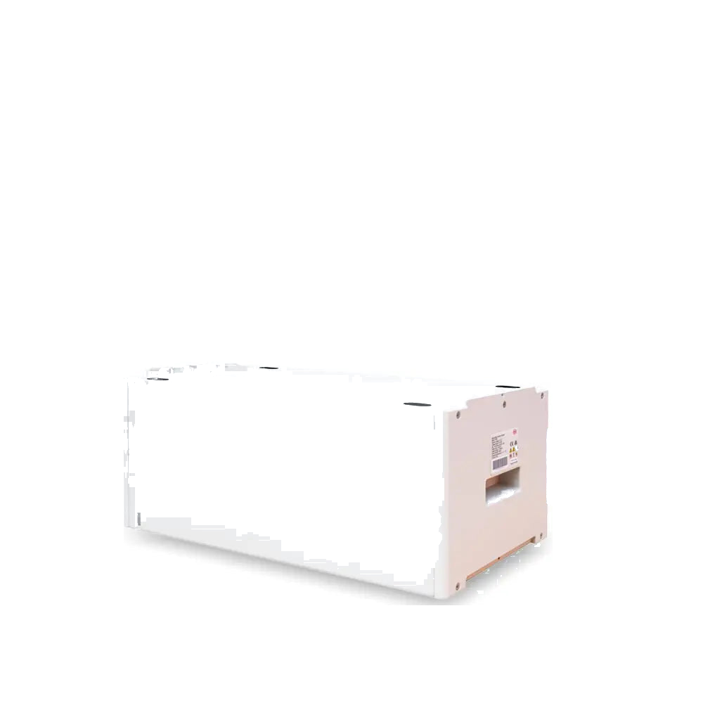 BYD Battery-Box Premium HVS 2,56 kWh - Módulo de alta tensão (armazenamento de energia)