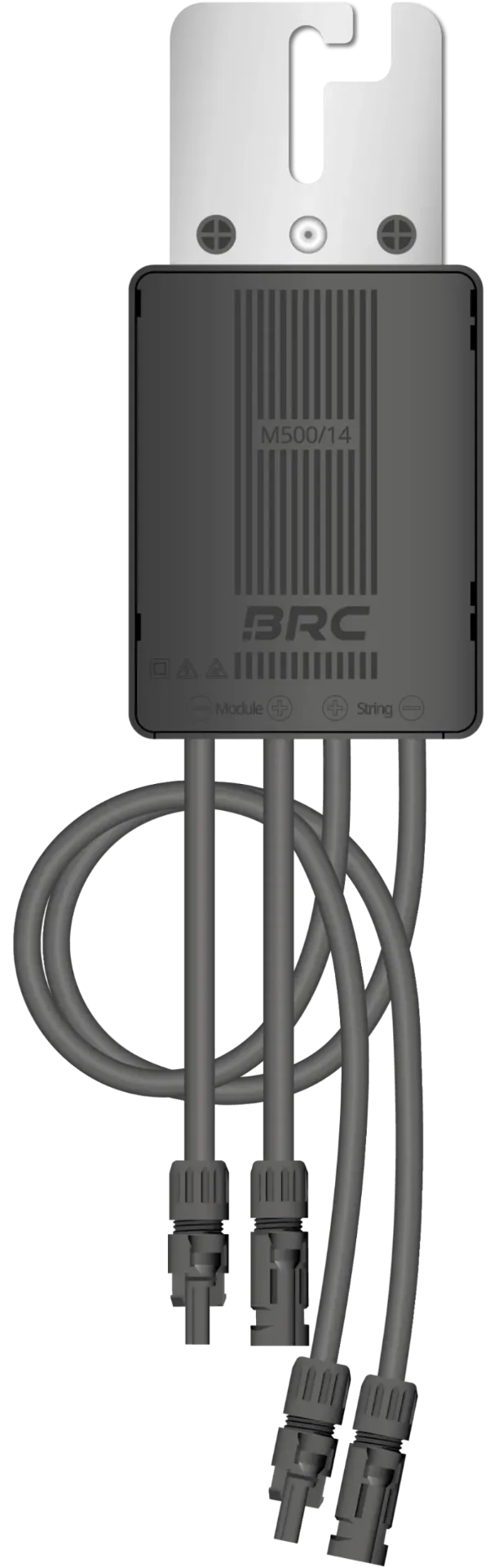 [202516] PV Modul Optimierer - bis 600W, ohne Monitoring