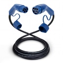 Ladekabel Typ 2, 15 m, 3-phasig 32 A, 22 kW – Voldt