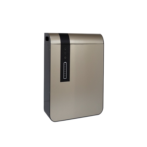 [200002] Battery Module 51.2V100Ah-LFP // GOLD