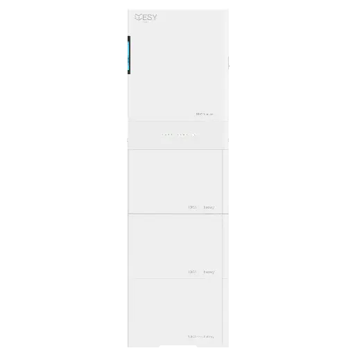 [200527] HM20-30 PV Wechselrichter 20 kW Ausgangsleistung mit Batteriespeicher 30 kWh, 3 Phasen