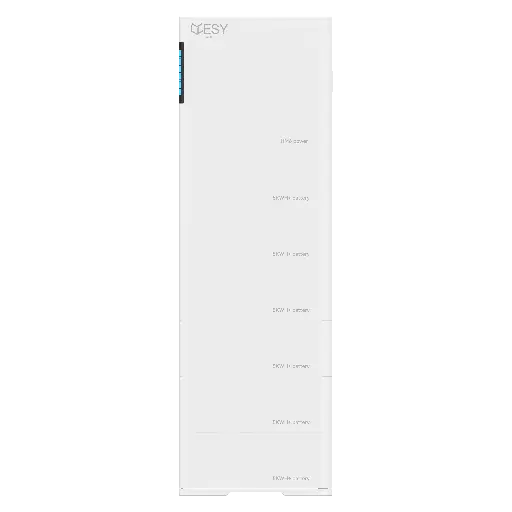 [200546] HM6-30 PV växelriktare med 6 kW uteffekt och 30 kWh batterilagring, 1 fas
