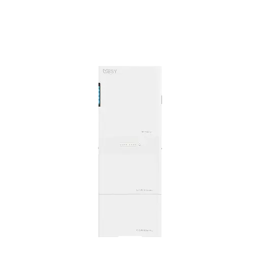 [200557] HM15-20 PV Wechselrichter 15 kW Ausgangsleistung mit Batteriespeicher 20 kWh, 3 Phasen
