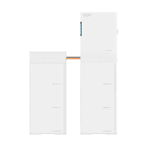 [200562] HM15-60 PV-omvormer met 15 kW uitgangsvermogen en 60 kWh batterijopslag, 3 fasen