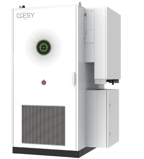 [200540] ES130-261 Modular Industrial Energy Storage