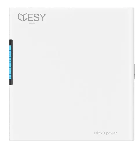 [200791] HM20 PV-omvormer, 3 fasen, met toebehoren