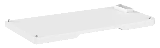 [200810] Floor mounting plate for HM6 and HM12 systems