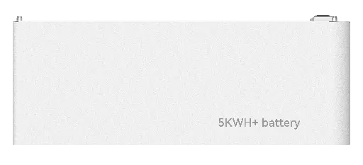 [200811] Módulo de batería LV de 5 kWh para sistemas HM6 y HM12