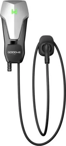 [200933] Wallbox 11 kW – Goodwe